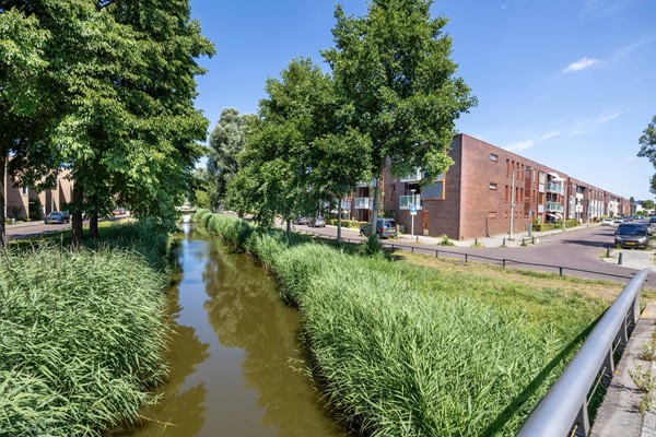 Medium property photo - Baarssingel 4, 2492 MG The Hague